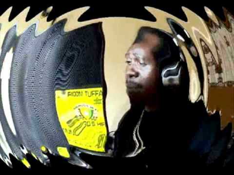 Riddim Tuffa feat. El fata - Gimmi di Vibes Dubplate