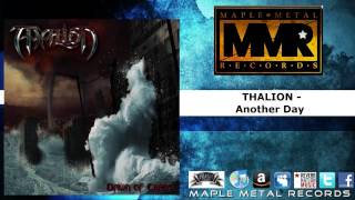 THALION - Another Day [2013]