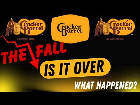 Cracker Barrel Wiki