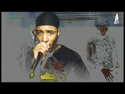 JUST JAM 184 - PK BRAKO & M.I.C FT KIBO, MUSTI & JAWNINO