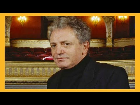 Jacques Martin la révélation inattendue de son fils