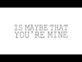 Jessie Ware-Say You Love Me Lyrics 