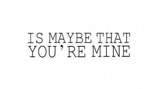 Jessie Ware-Say You Love Me Lyrics