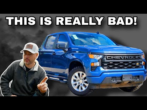 Vermeiden Sie den neuen LZ0 Duramax um jeden Preis! Motorausfall unter 10.000 Meilen? Kein Rückruf