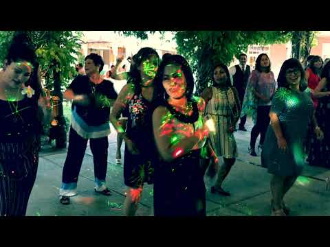 Mixx The Beat Productions video.