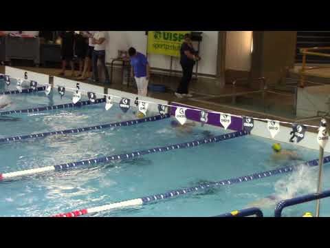 Mirto L.(2) Lenzi N.(4) 50FA - S.Marcellino 18/11/18