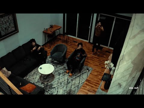 2000Baby - 40 Bars (Official Music Video)