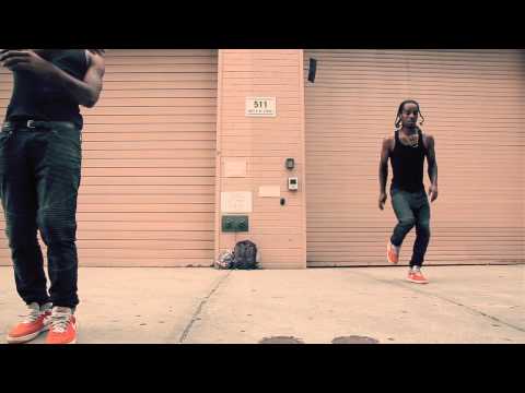 D Rillz -HipHop Solo  Prod BY BsN