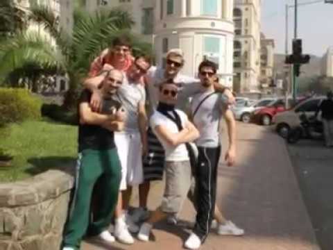 karizmashow  india acrodunk dunking dunk show basketball jump trampolin action extream fun crazy