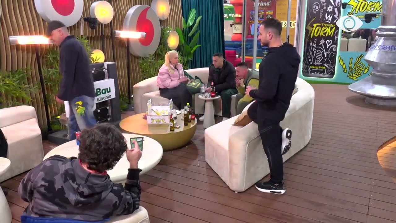 O Xum, a do të shohësh ndonjë…”/ Olsi debaton, banori: Po ja fut kot