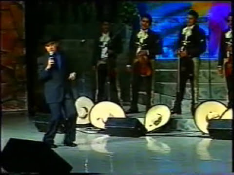 Gonzo Show En El Septimo Encuentro Del Mariachi Y La Charreria  ( 2/2 )