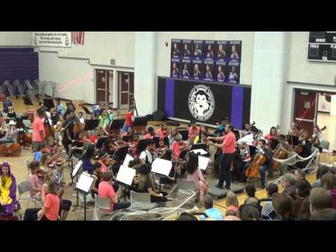 BVNW Concert Orchestra - "Classical Reflections" | Francis Feese