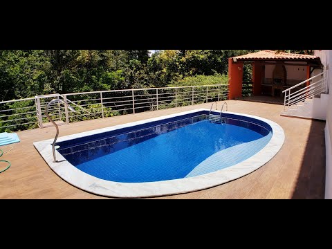Vendo SAN NICOLAS 353 m² 4 Suítes 1 Piscina 1 Área Gourmet 2 Lavabos 5 WCs DCE 4 Vagas SERRARIA