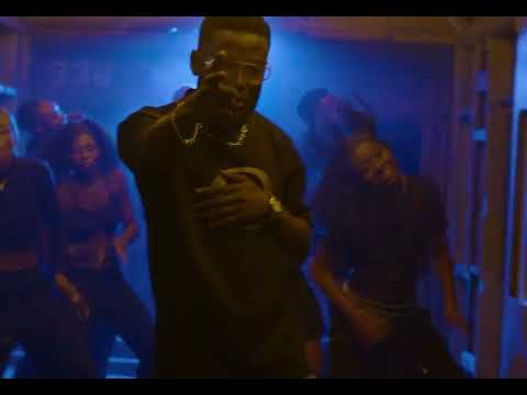 C'EST ROUUU DJ SIBULA NGOMA FEAT REBO & SAMARINO