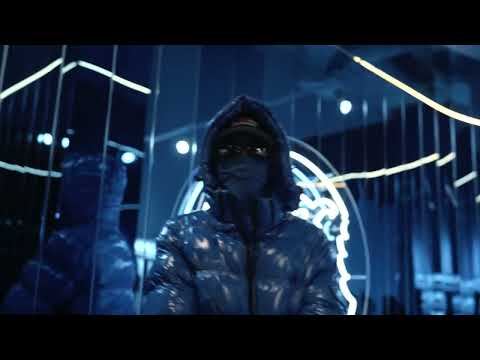 Blitzzz 29 - Crippin (Official Music Video) || Directed By: New Wave Visuals