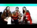 Trio Singel Pelangi Kasih Alleance Palm Spring