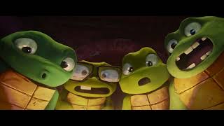 [贈票] 【忍者龜:變種大亂鬥】台北台中搶先看