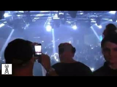 Marco Carola @ Timewarp 2013 opens W  Mario Da Ragino & ARTSLAVES - Squilla