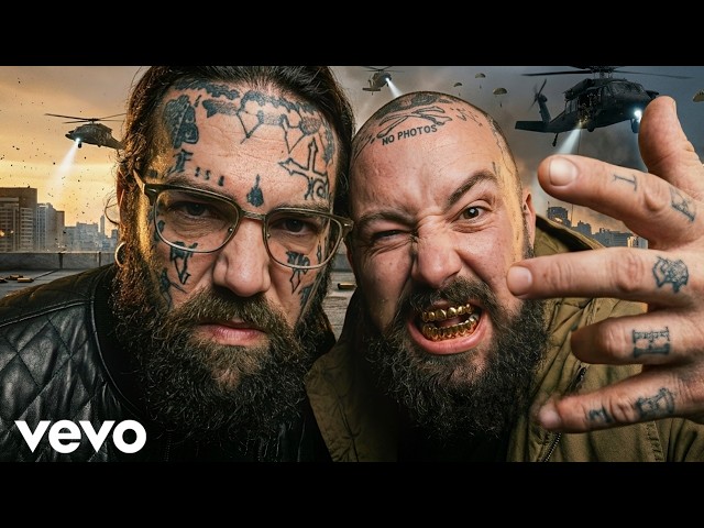 $UICIDEBOY$ - DEMONS Ft. A$AP Rocky, Denzel Curry, Yelawolf, Tech N9ne, Lil Peep, Pouya (Full Album) SDDEFAULT Thumbnail