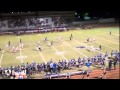 Justin Leeper 2013 LS Highlight(Games 1-11)