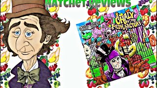 G Mo Skee Review *Chaly and the Filth Factory*