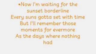 Sandi Thom - Sunset Borderline