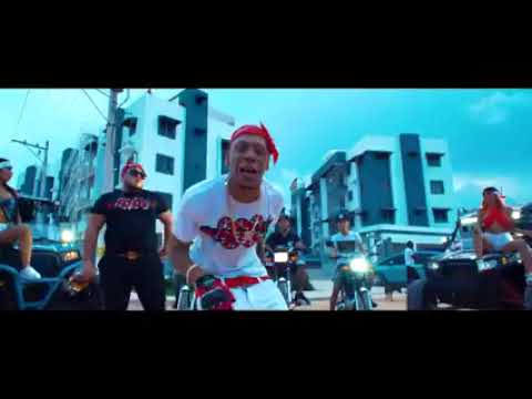 Yomel El Meloso - Yo me curo (Official video)