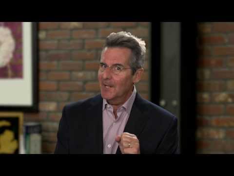 John Baldoni: Stand Up Straight When You Speak