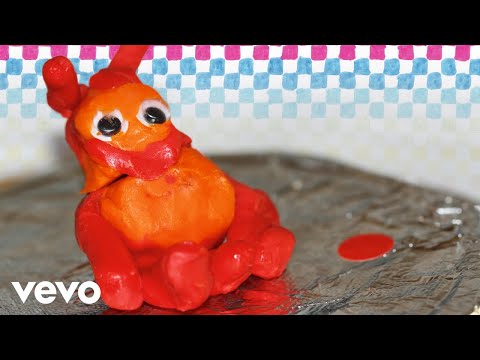 Videoclip de Manda Por Mí — Manolo García