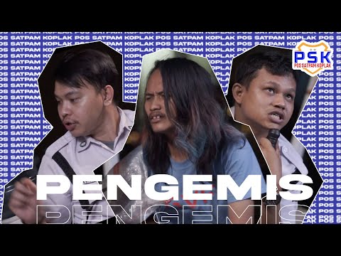 psk-pengemis