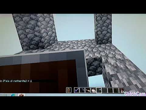 come avere spada con affilatezza 131 piccone efficienza 255 pala efficienza 255