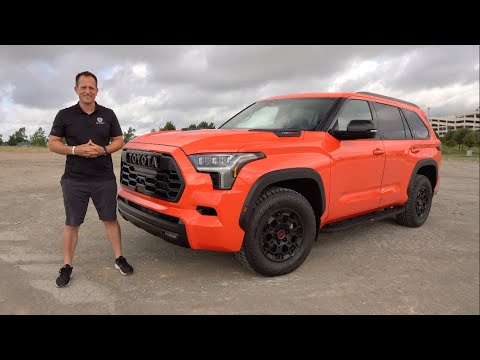 External Review Video vrVwoRVs-pw for GMC Yukon 5 SUV (2020)