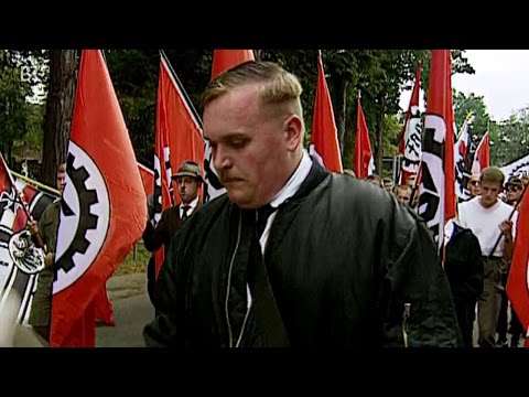 (Doku) Der NSU-Komplex (HD)