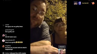 Download lagu Patrick and Sarah full tiktok interview  mp3