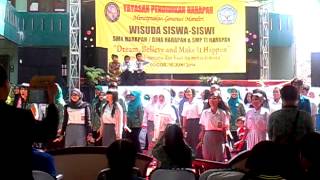 preview picture of video 'Joget pinguin smk harapan,bina harapan ciseeng'