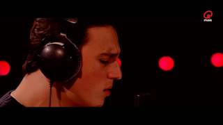 @RikBoey: Zak Abel - Unstable (Live bij Q)