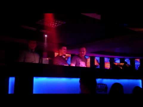 Loui & Scibi Live at X-Demon Zielona Góra-14-12-2012, 12 urodziny FTB.pl - part 4