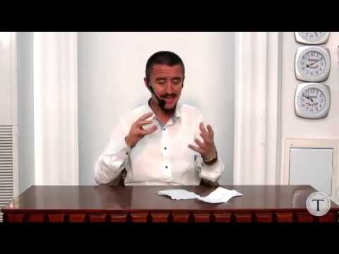 Fshirja e fytyres mbas lutjes - Imam Ahmed Kalaja