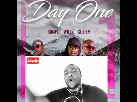 FIRST REACTION :: Siimpo x Willz x Coziem - Day One
