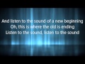 Listen To The Sound - Building 429 
