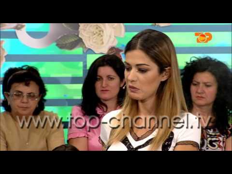 Ne Shtepine Tone, 18 Nentor 2015, Pjesa 1 - Top Channel Albania - Entertainment Show