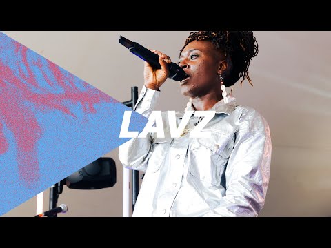 Lavz - Under The Sun (BBC Introducing at Radio 1's Big Weekend 2024)