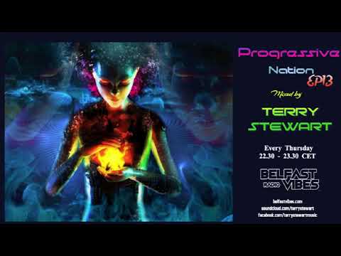 Progressive Psy & Trance mix Jan 2019 - Neelix, Phaxe, Ghostrider, Unseen Dimensions