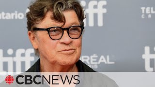 Robbie Robertson, guitarist and songwriter of The Band, dead at 80