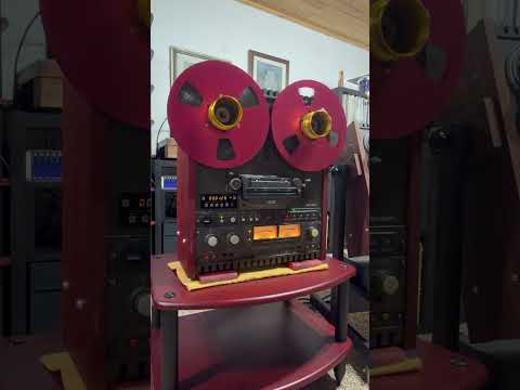 Otari MX5050Blll2 in excellent condition and fresh relapped heads image 12