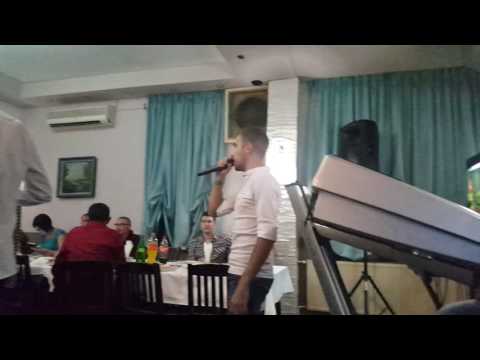 Prezidente Bend - Kafanska pevacica - zezamo se malo