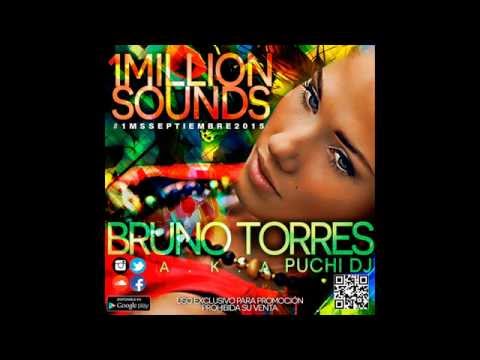 17. 1Million Sounds - Septiembre 2015 (Bruno Torres)