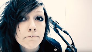Parkway Drive - Carrion (FEMALE VOCAL COVER)