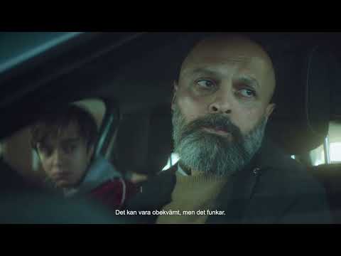 IQ Alkoholsnacket Pappan