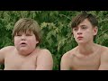 IT Losers Club Go Swimming 1080p